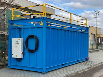 reconditionare utilaje agricole